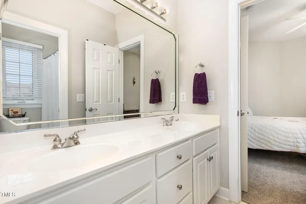 2306 Carriage Oaks Drive Raleigh NC 27614