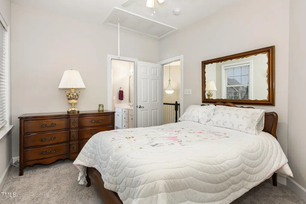 2306 Carriage Oaks Drive Raleigh NC 27614