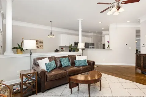 2306 Carriage Oaks Drive Raleigh NC 27614