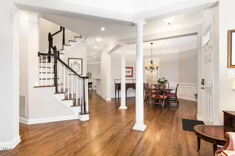 2306 Carriage Oaks Drive Raleigh NC 27614