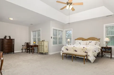 2306 Carriage Oaks Drive Raleigh NC 27614