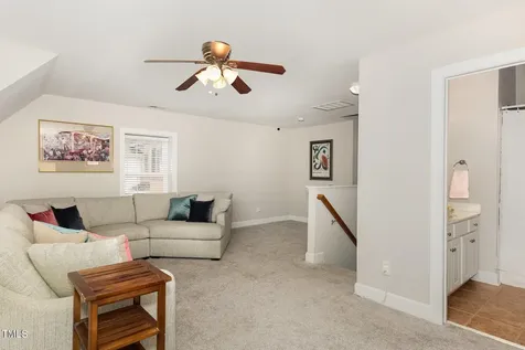 2306 Carriage Oaks Drive Raleigh NC 27614