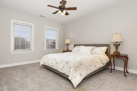 2306 Carriage Oaks Drive Raleigh NC 27614