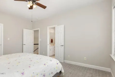 2306 Carriage Oaks Drive Raleigh NC 27614