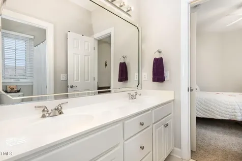 2306 Carriage Oaks Drive Raleigh NC 27614