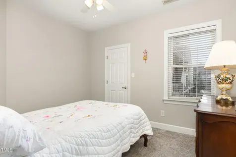 2306 Carriage Oaks Drive Raleigh NC 27614