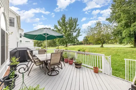 2306 Carriage Oaks Drive Raleigh NC 27614