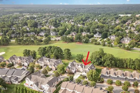 2306 Carriage Oaks Drive Raleigh NC 27614