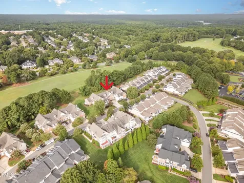 2306 Carriage Oaks Drive Raleigh NC 27614