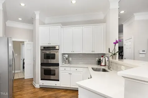 2306 Carriage Oaks Drive Raleigh NC 27614