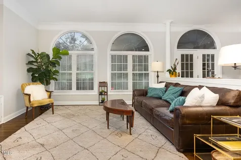 2306 Carriage Oaks Drive Raleigh NC 27614