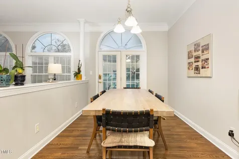 2306 Carriage Oaks Drive Raleigh NC 27614