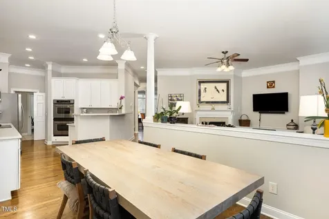2306 Carriage Oaks Drive Raleigh NC 27614
