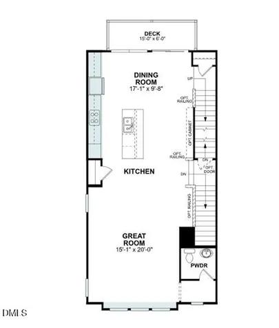 2283 Bay Minette Station Apex NC 27502