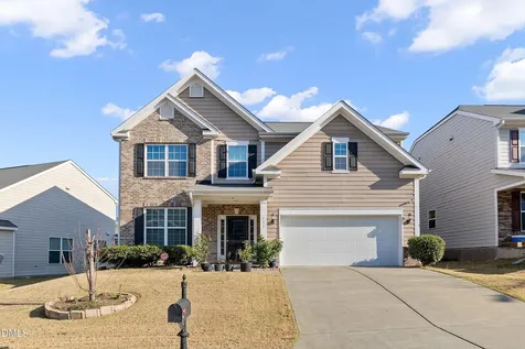 111 Glenview Lane Durham NC 27703