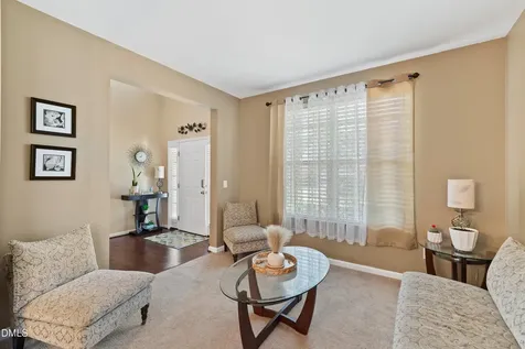 111 Glenview Lane Durham NC 27703