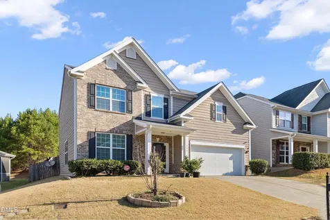 111 Glenview Lane Durham NC 27703