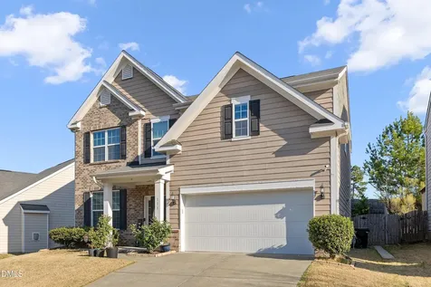 111 Glenview Lane Durham NC 27703