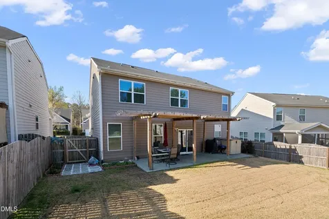 111 Glenview Lane Durham NC 27703