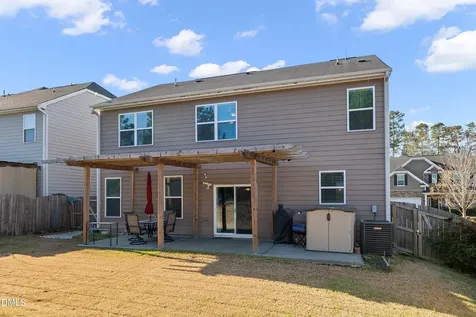 111 Glenview Lane Durham NC 27703