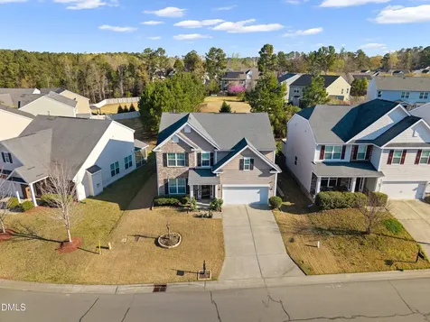 111 Glenview Lane Durham NC 27703