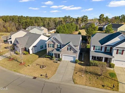 111 Glenview Lane Durham NC 27703
