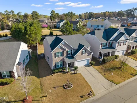 111 Glenview Lane Durham NC 27703