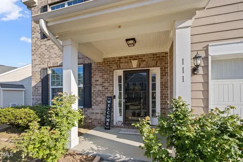 111 Glenview Lane Durham NC 27703
