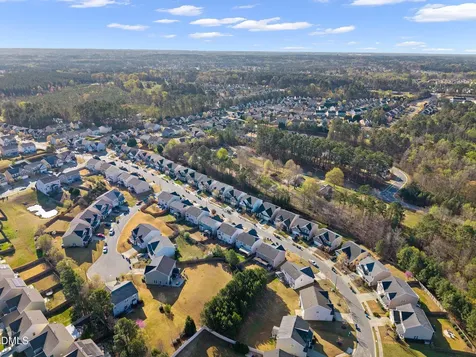 111 Glenview Lane Durham NC 27703
