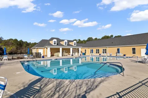 111 Glenview Lane Durham NC 27703