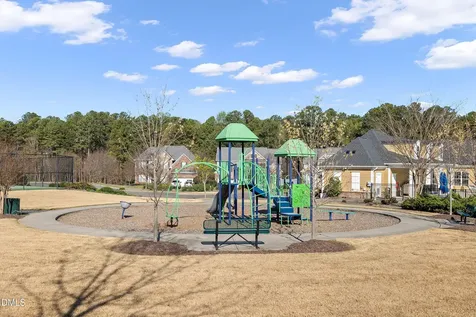111 Glenview Lane Durham NC 27703
