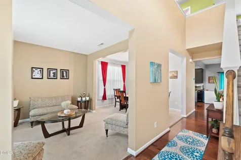 111 Glenview Lane Durham NC 27703