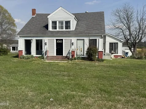 3549 N Nc 49 Highway Burlington NC 27217