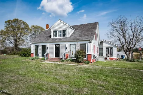 3549 N Nc 49 Highway Burlington NC 27217