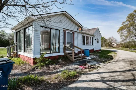 3549 N Nc 49 Highway Burlington NC 27217