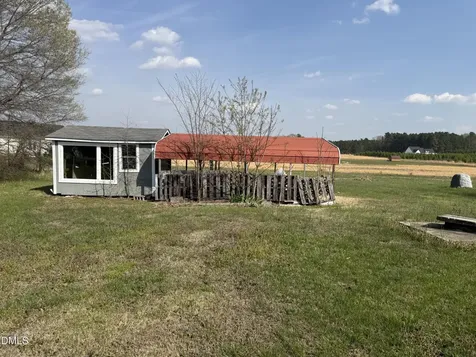 3549 N Nc 49 Highway Burlington NC 27217