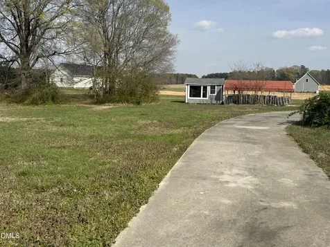 3549 N Nc 49 Highway Burlington NC 27217