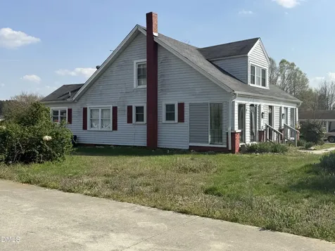 3549 N Nc 49 Highway Burlington NC 27217