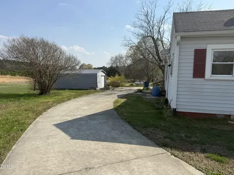 3549 N Nc 49 Highway Burlington NC 27217