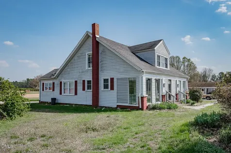 3549 N Nc 49 Highway Burlington NC 27217
