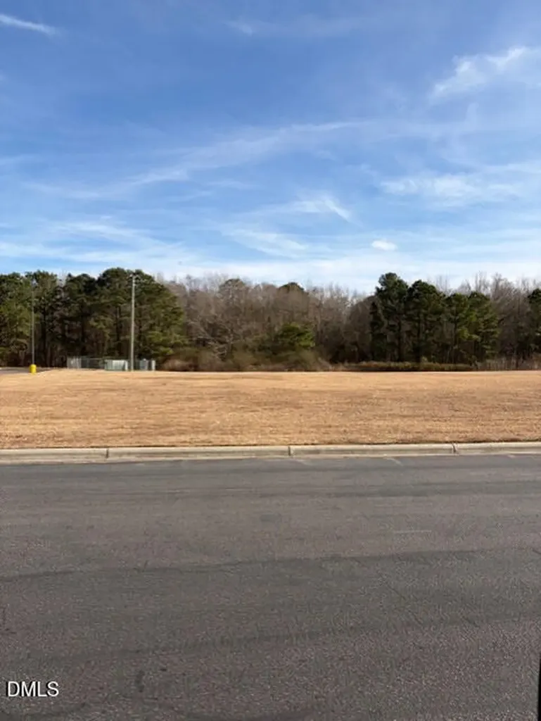 660 E Jackson Boulevard Erwin NC 28339