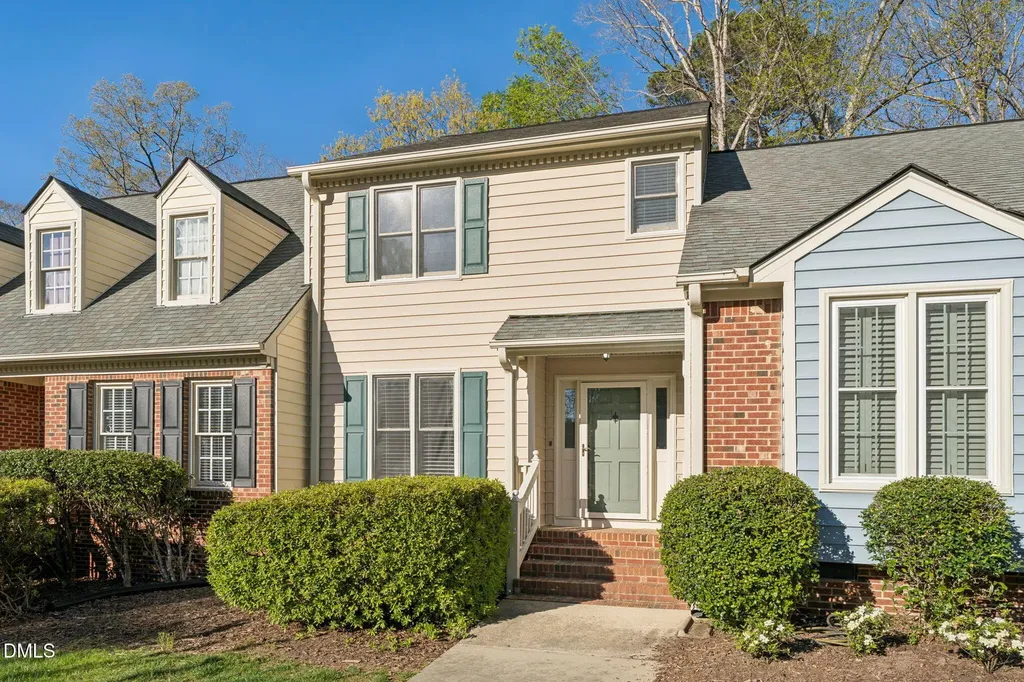 134 Sanair Court Apex NC 27502