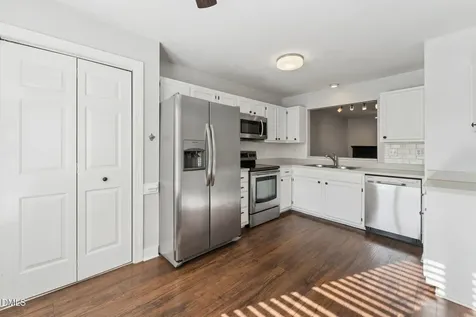 134 Sanair Court Apex NC 27502