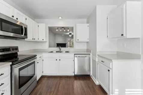 134 Sanair Court Apex NC 27502