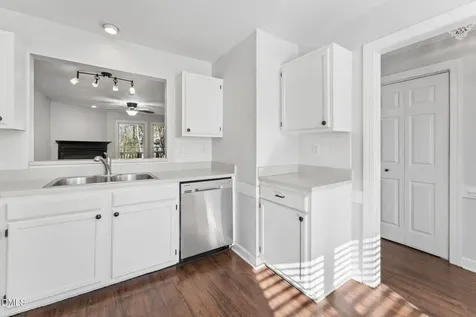 134 Sanair Court Apex NC 27502