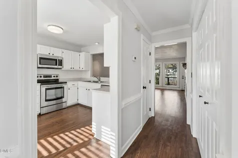 134 Sanair Court Apex NC 27502