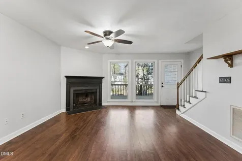 134 Sanair Court Apex NC 27502