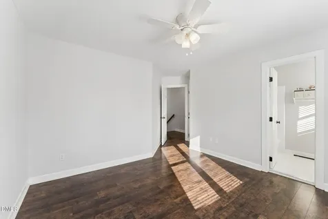 134 Sanair Court Apex NC 27502