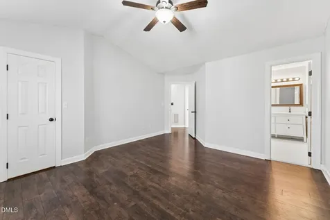 134 Sanair Court Apex NC 27502