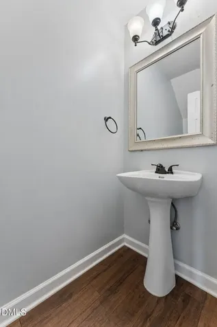 134 Sanair Court Apex NC 27502
